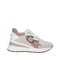 Gattinoni Roma SNEAKER Crema