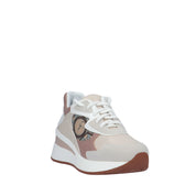 Gattinoni Roma SNEAKER Crema