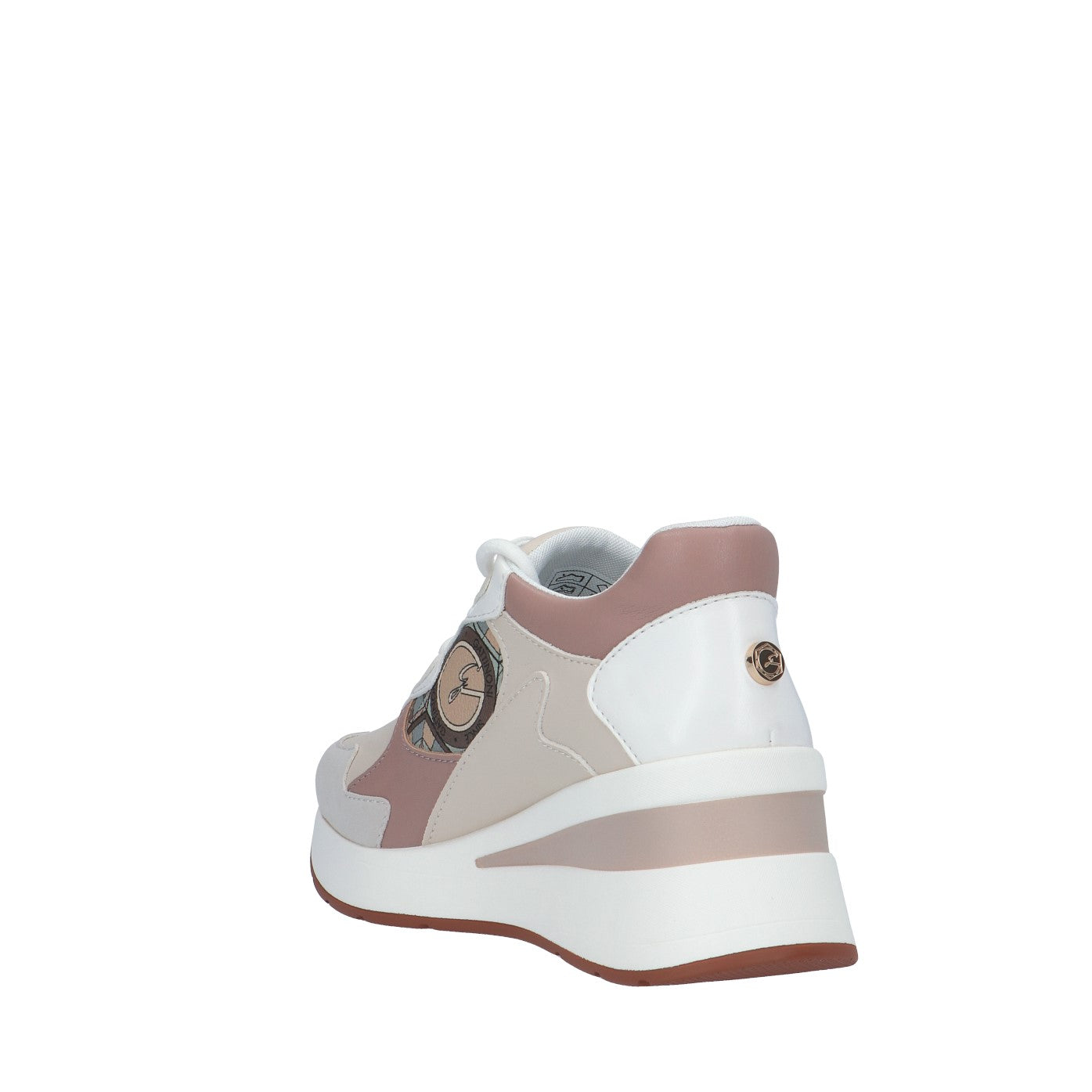 Gattinoni Roma SNEAKER Crema