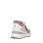 Gattinoni Roma SNEAKER Crema