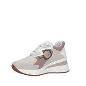 Gattinoni Roma SNEAKER Crema