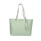 Pash Bag SHOPPING Menta