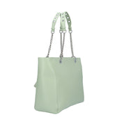 Pash Bag SHOPPING Menta