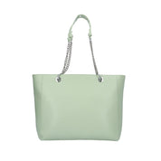 Pash Bag SHOPPING Menta