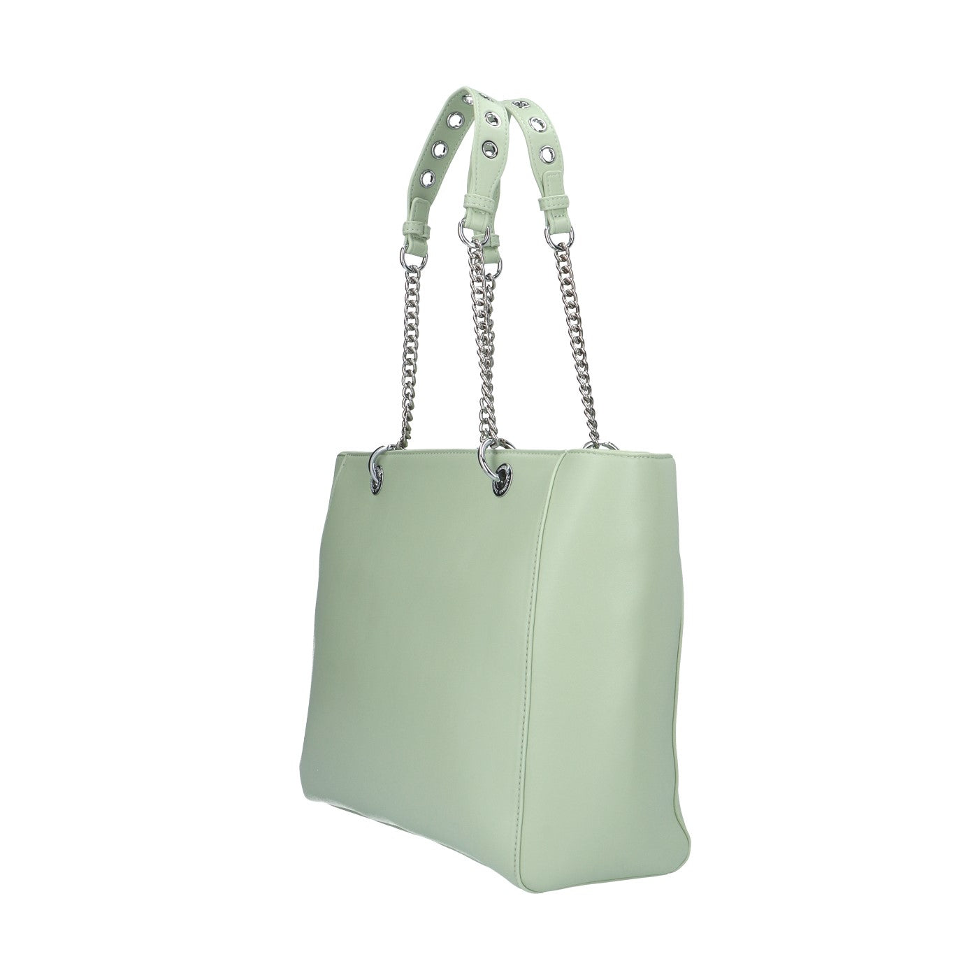 Pash Bag SHOPPING Menta