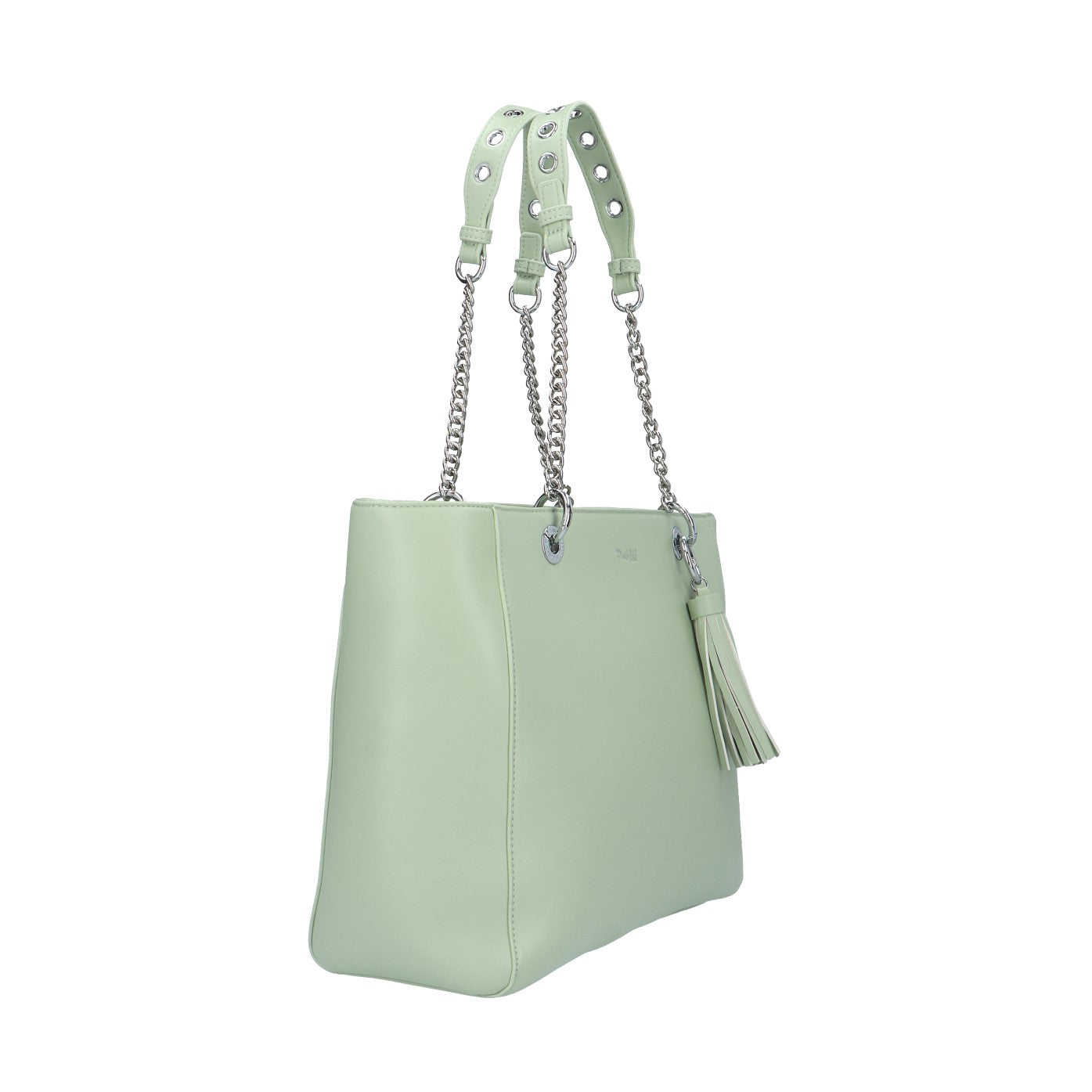 Pash Bag SHOPPING Menta