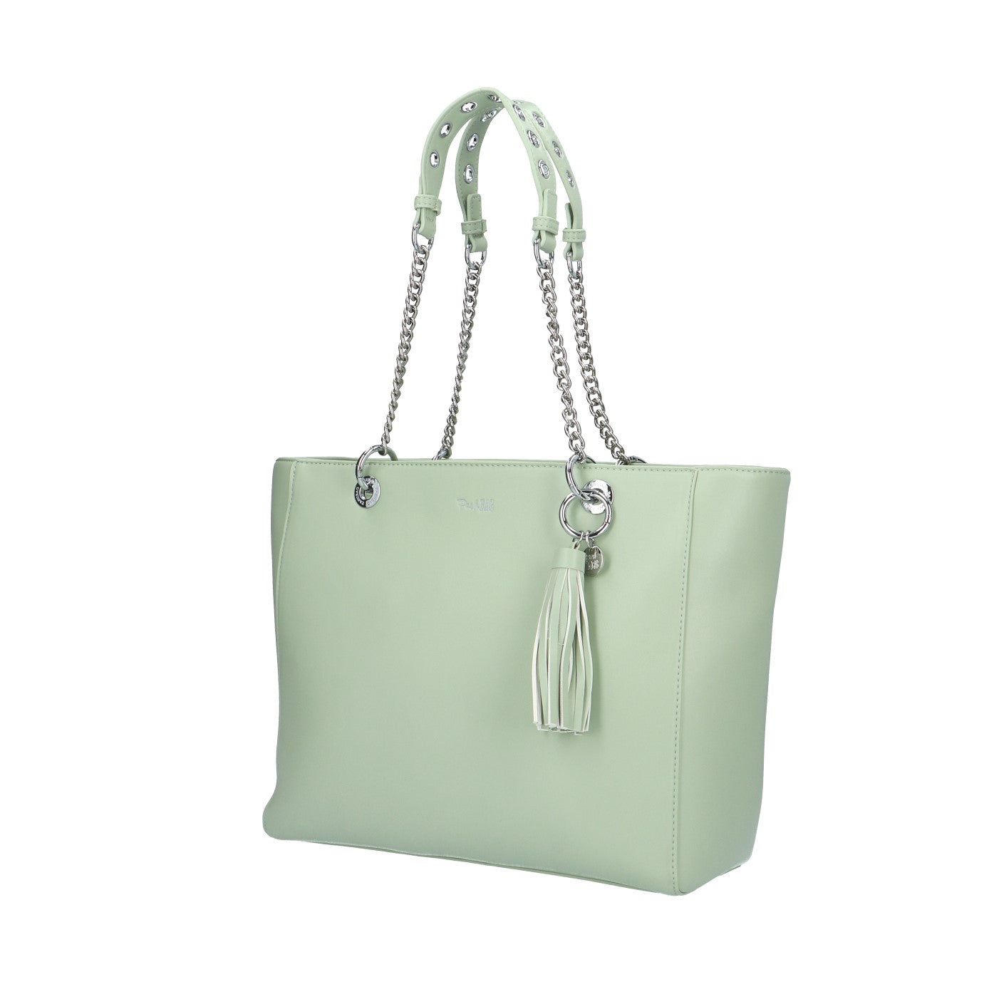 Pash Bag SHOPPING Menta