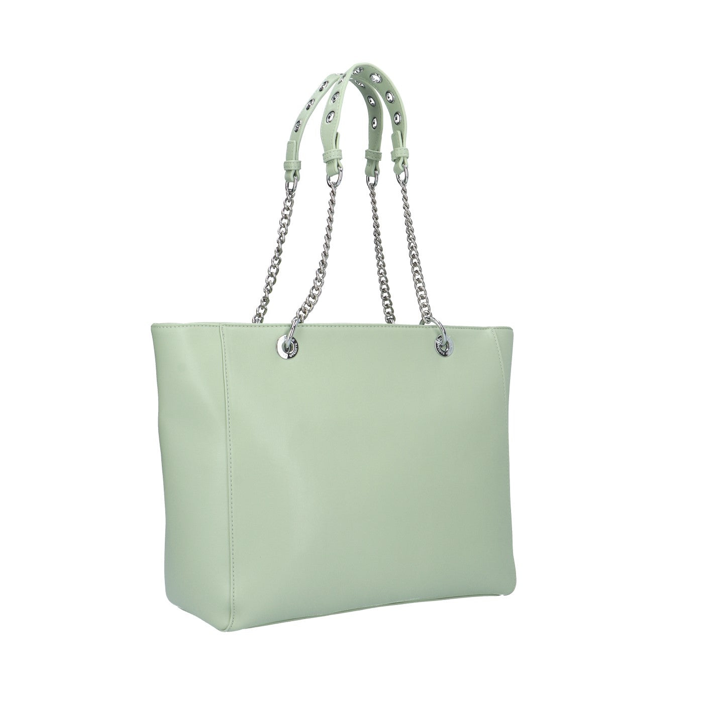 Pash Bag SHOPPING Menta