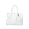 Pash Bag BORSA A MANO Bianco