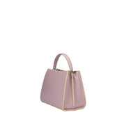 Pash Bag BORSA A MANO Rosa Antico