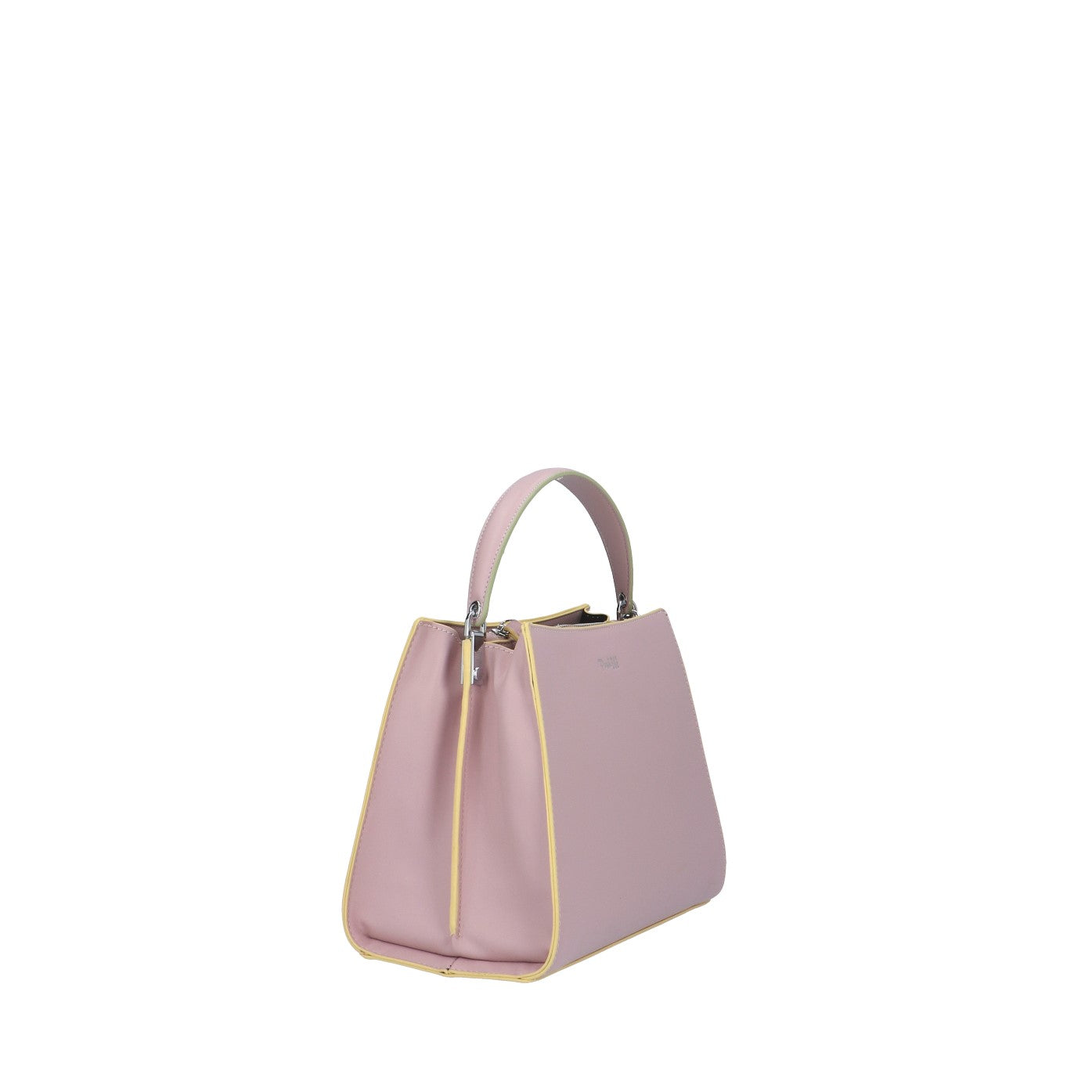 Pash Bag BORSA A MANO Rosa Antico