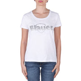 BLAUER T-shirt 23SBLDH02405