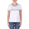 Blauer T-SHIRT Bianco