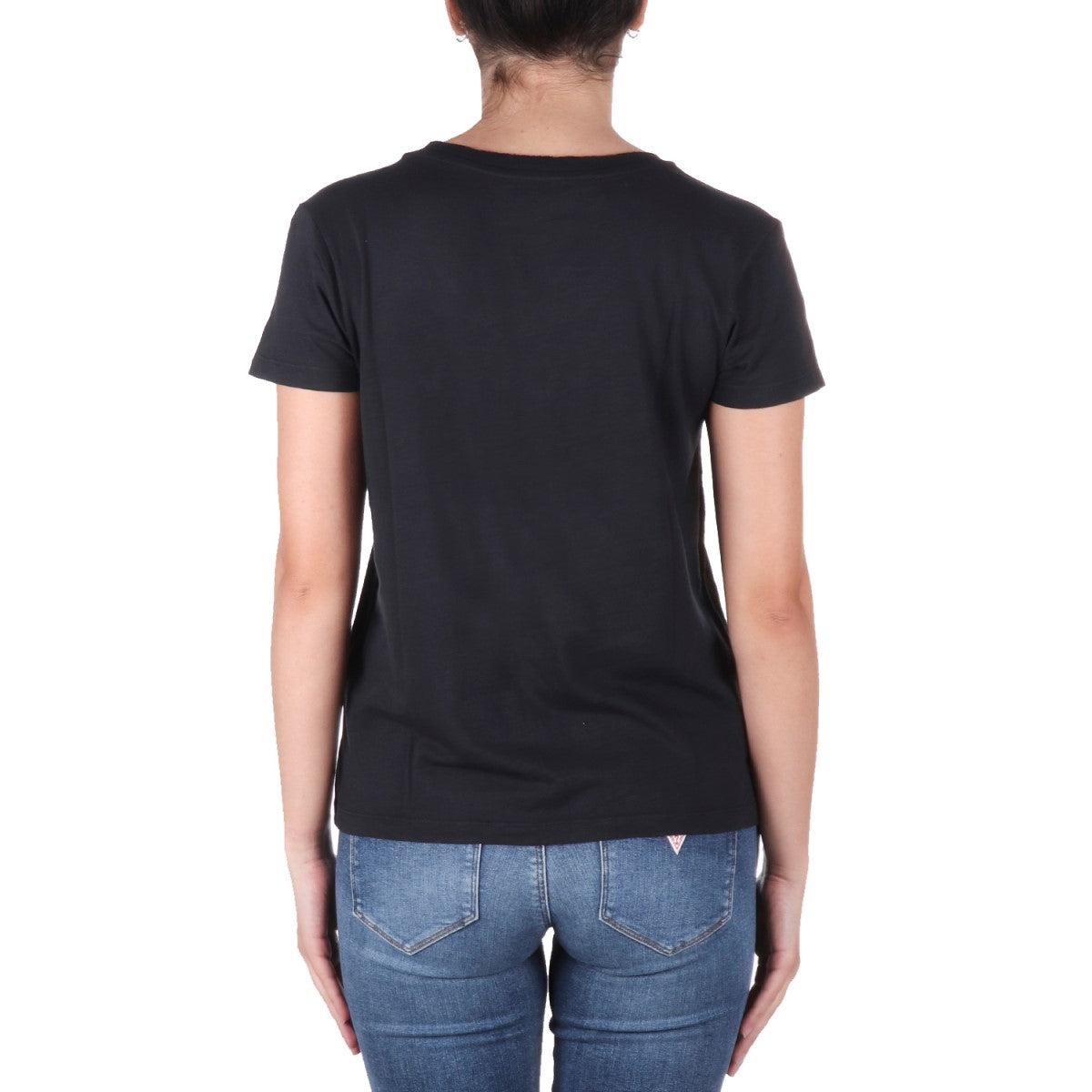 Blauer T-SHIRT Nero