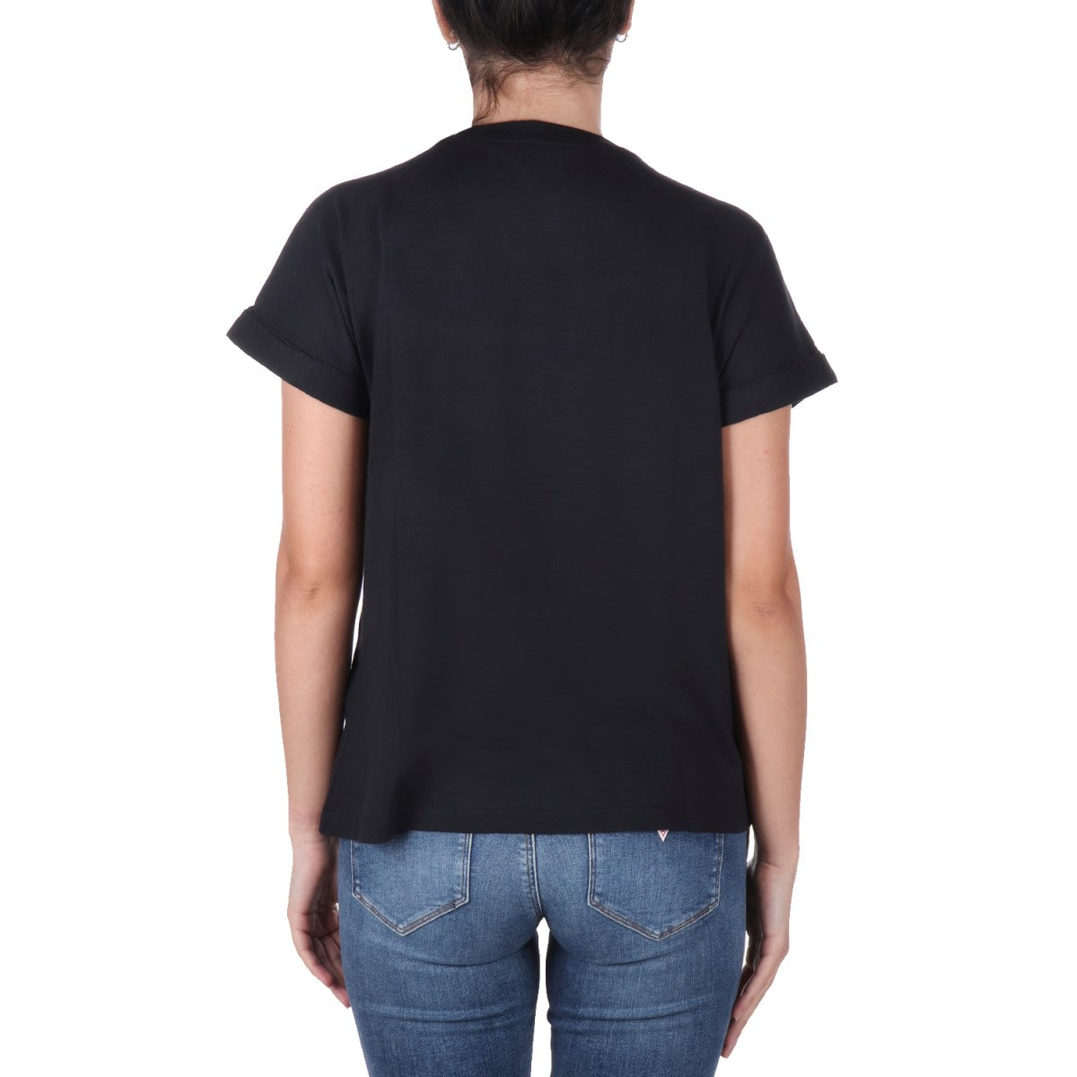 Blauer T-SHIRT Nero