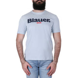 BLAUER T-shirt 23SBLUH02104