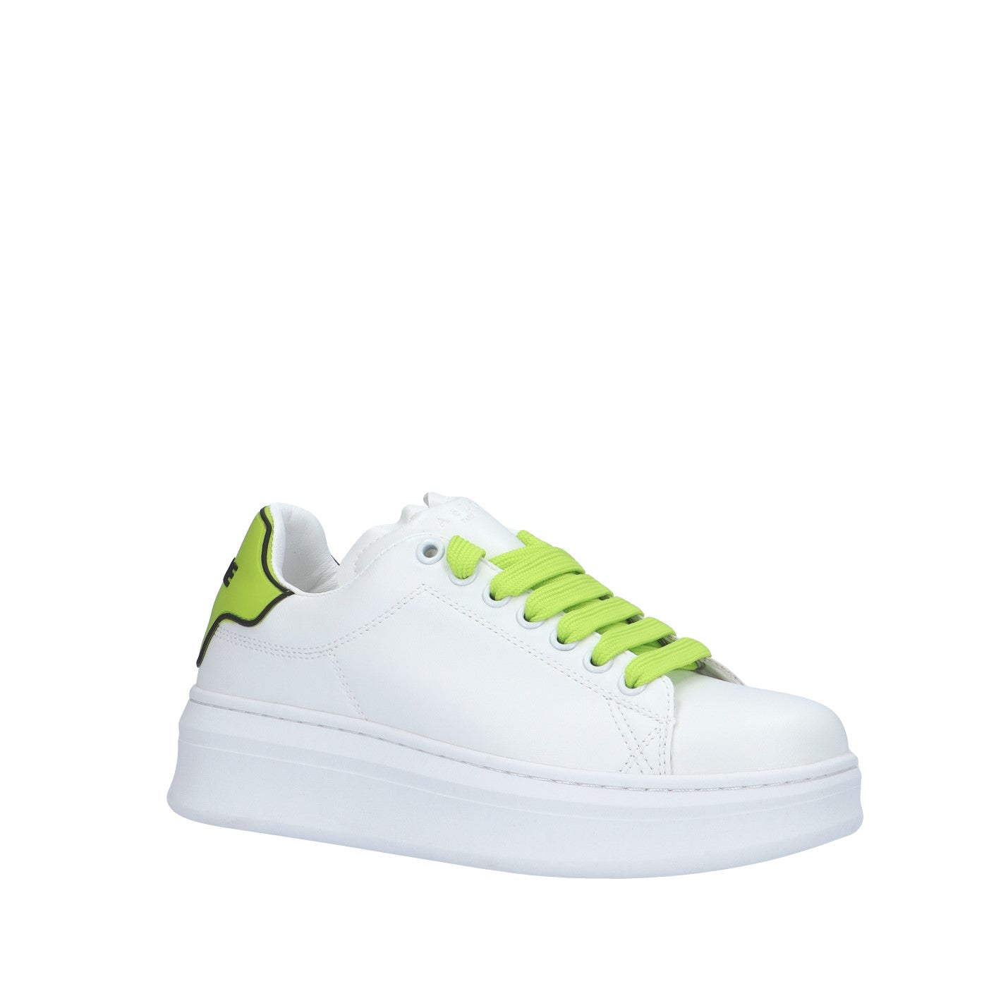 Gaelle SNEAKER Verde Mela