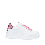 Gaelle SNEAKER Rosa