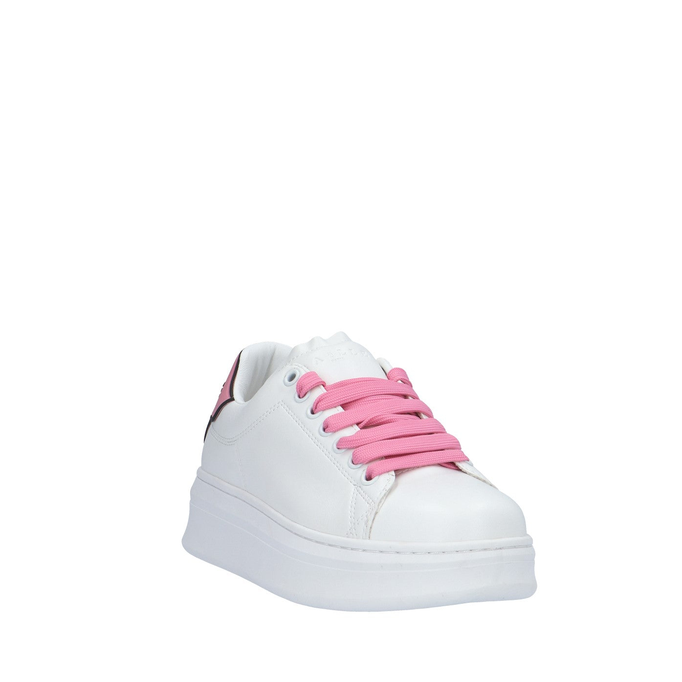 Gaelle SNEAKER Rosa