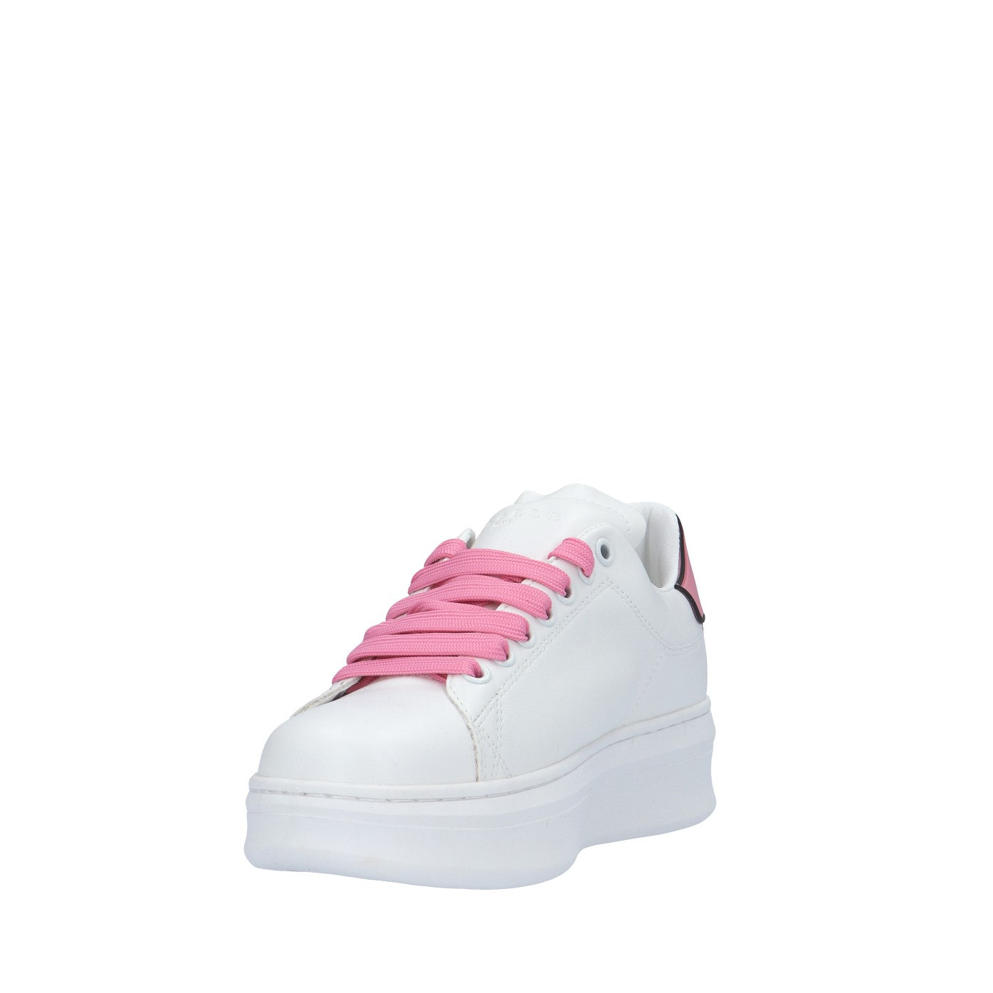 Gaelle SNEAKER Rosa