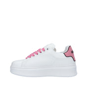 Gaelle SNEAKER Rosa