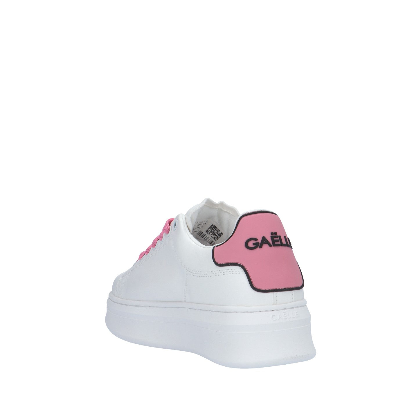 Gaelle SNEAKER Rosa