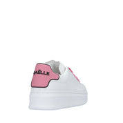 Gaelle SNEAKER Rosa