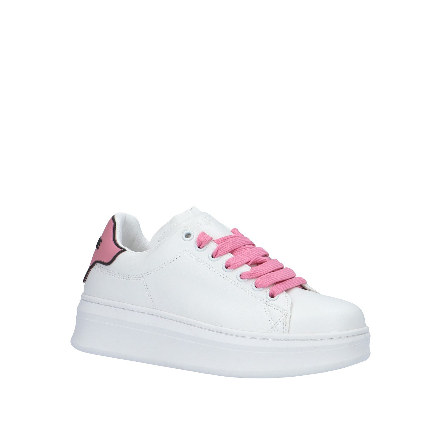 Gaelle SNEAKER Rosa