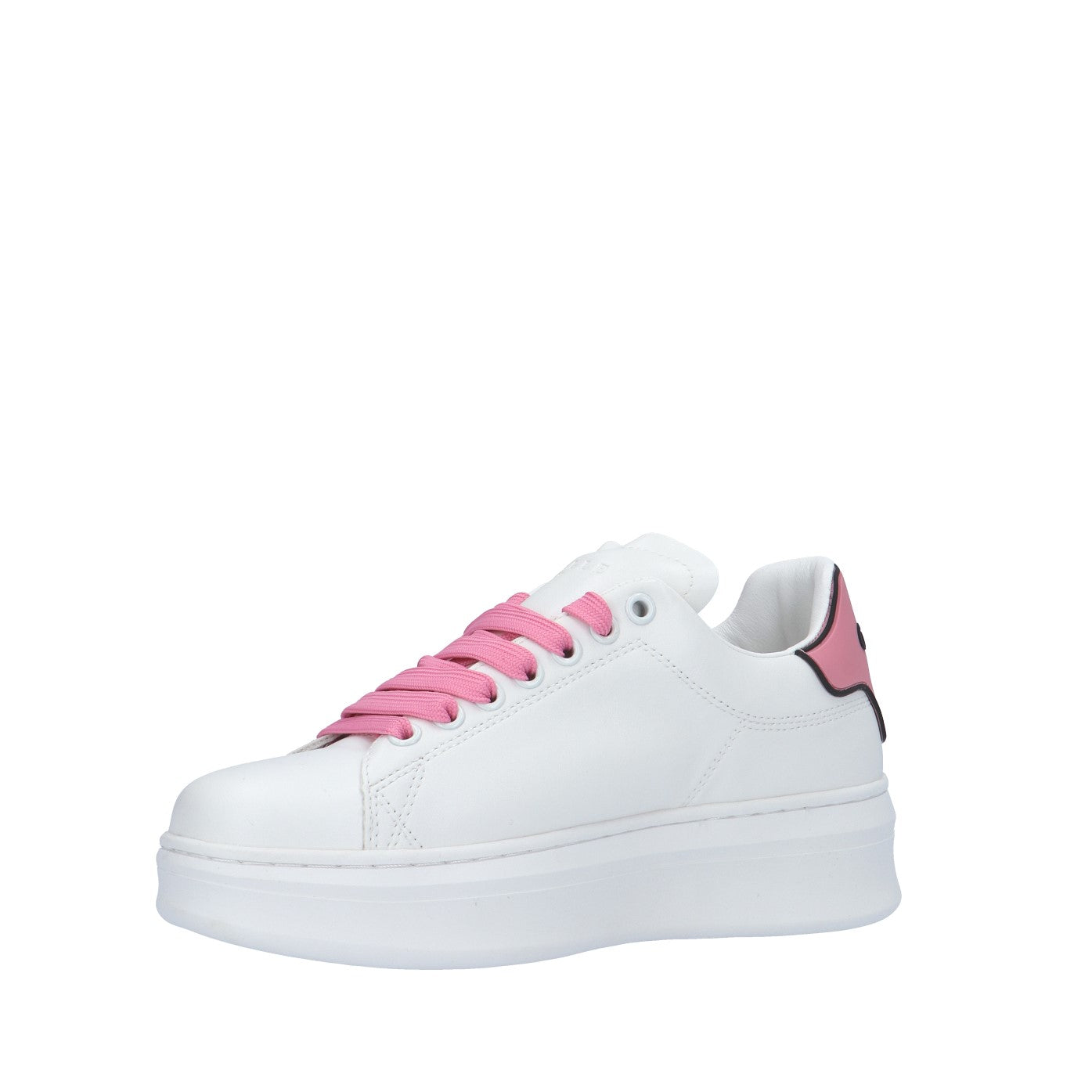 Gaelle SNEAKER Rosa