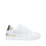 Gaelle SNEAKER Bianco