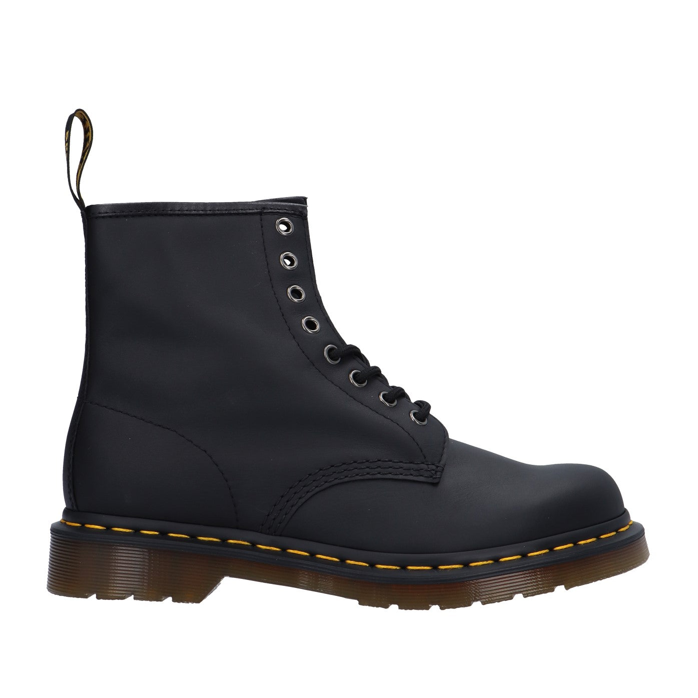 Dr. Martens ANFIBIO Nero