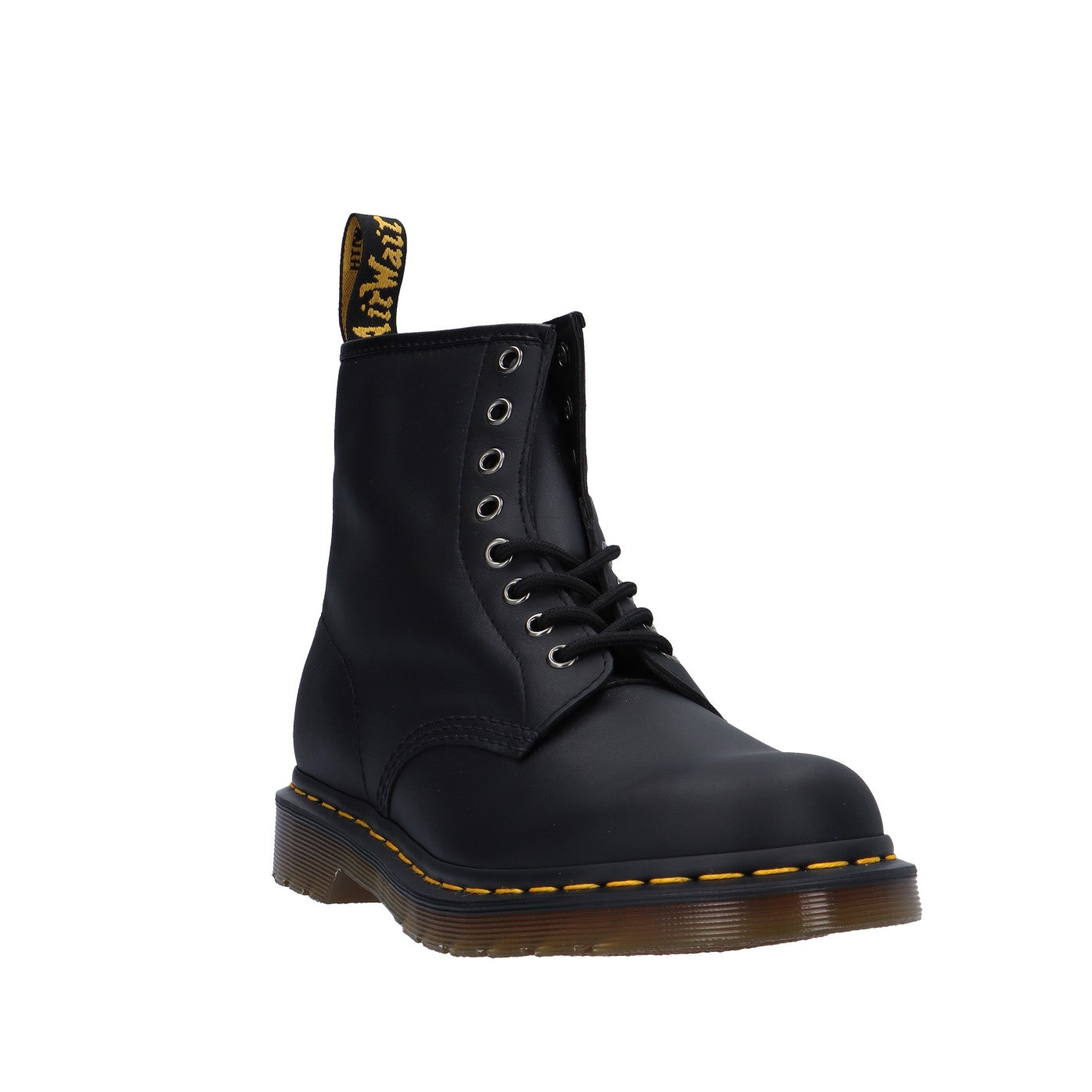 Dr. Martens ANFIBIO Nero