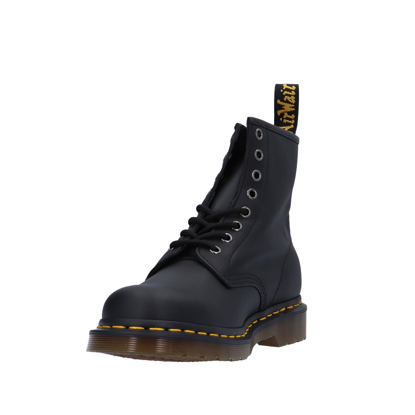 Dr. Martens ANFIBIO Nero