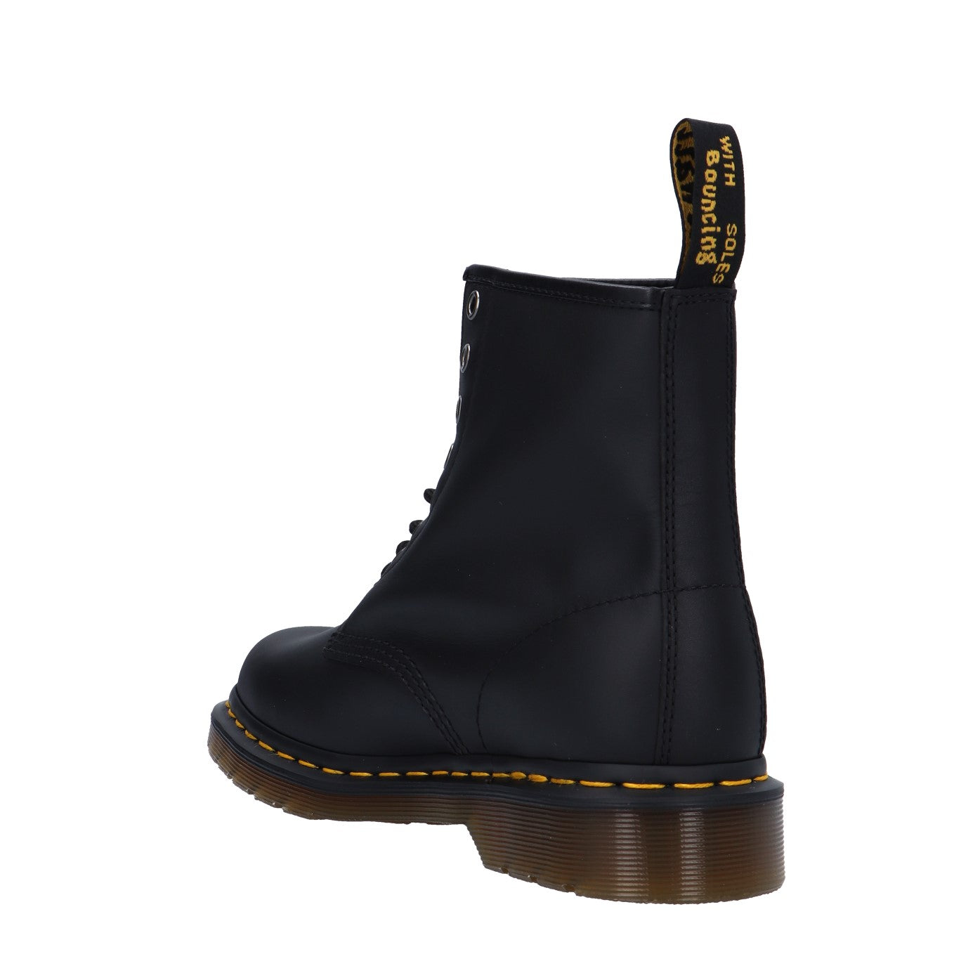 Dr. Martens ANFIBIO Nero