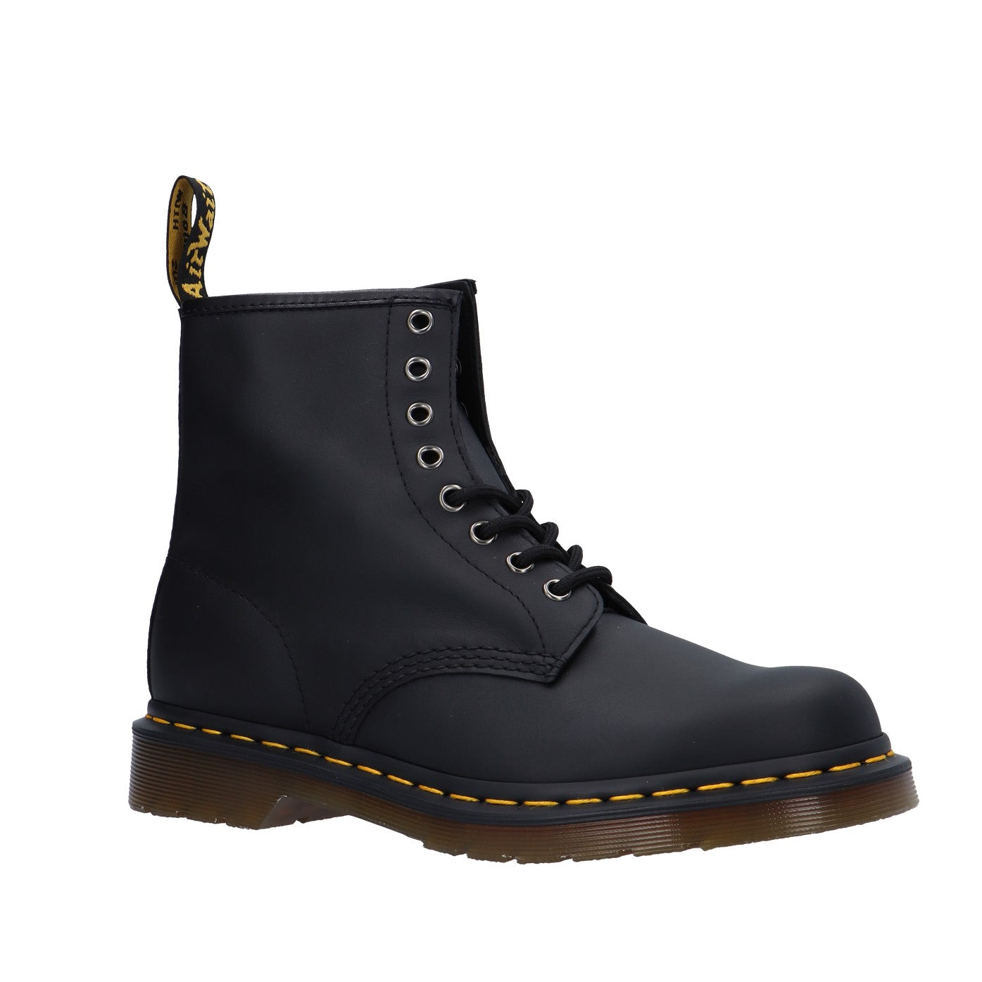 Dr. Martens ANFIBIO Nero