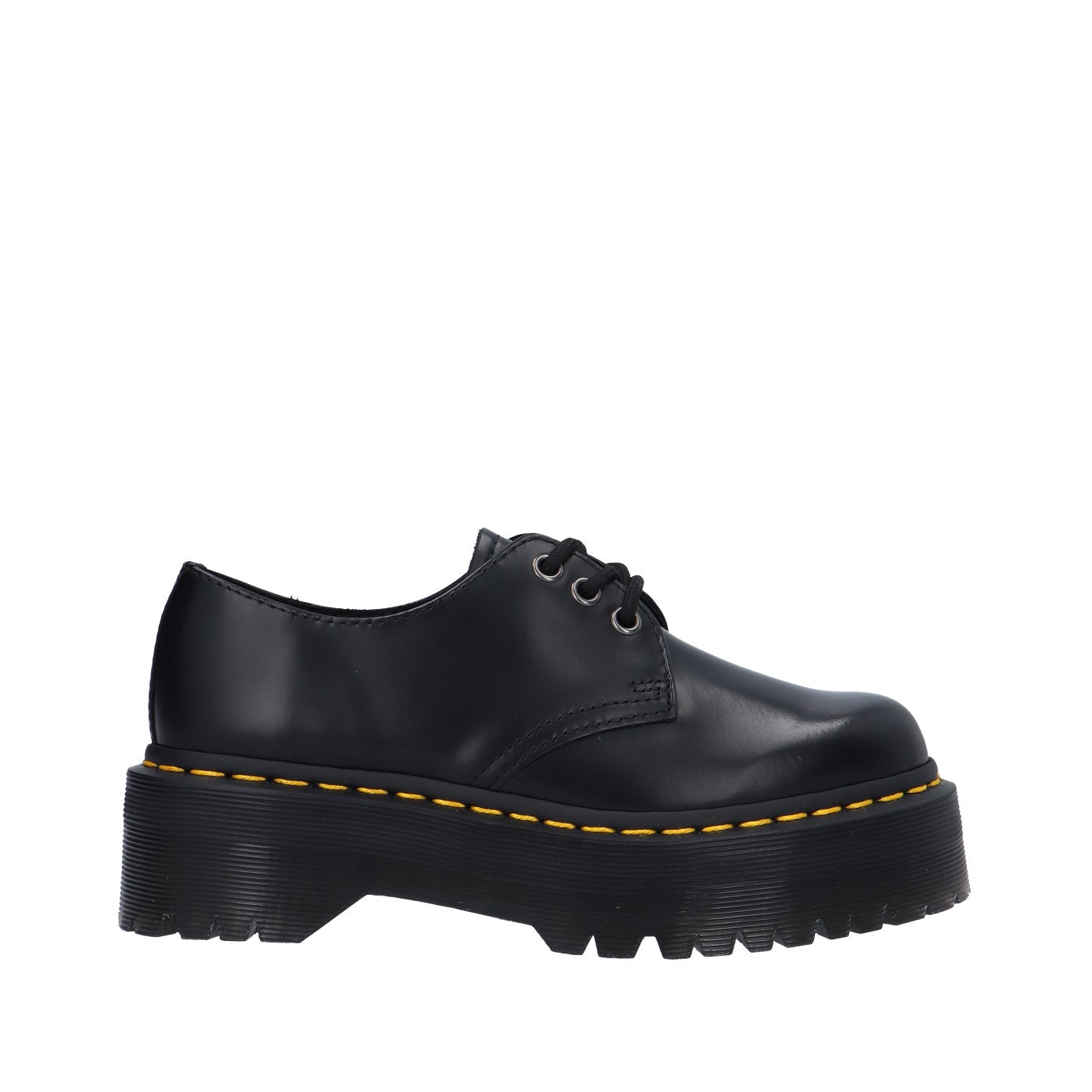 Dr. Martens SCARPA ALLACCIATA Nero