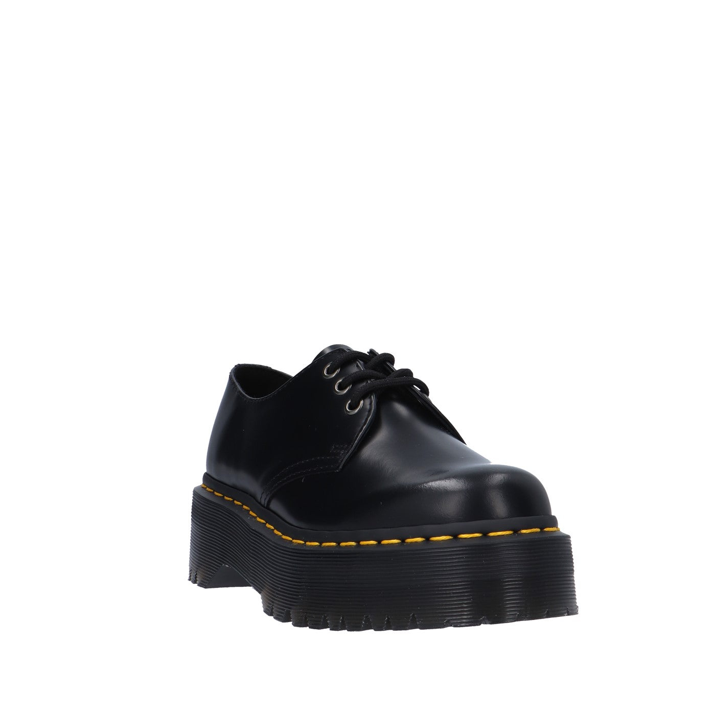 Dr. Martens SCARPA ALLACCIATA Nero