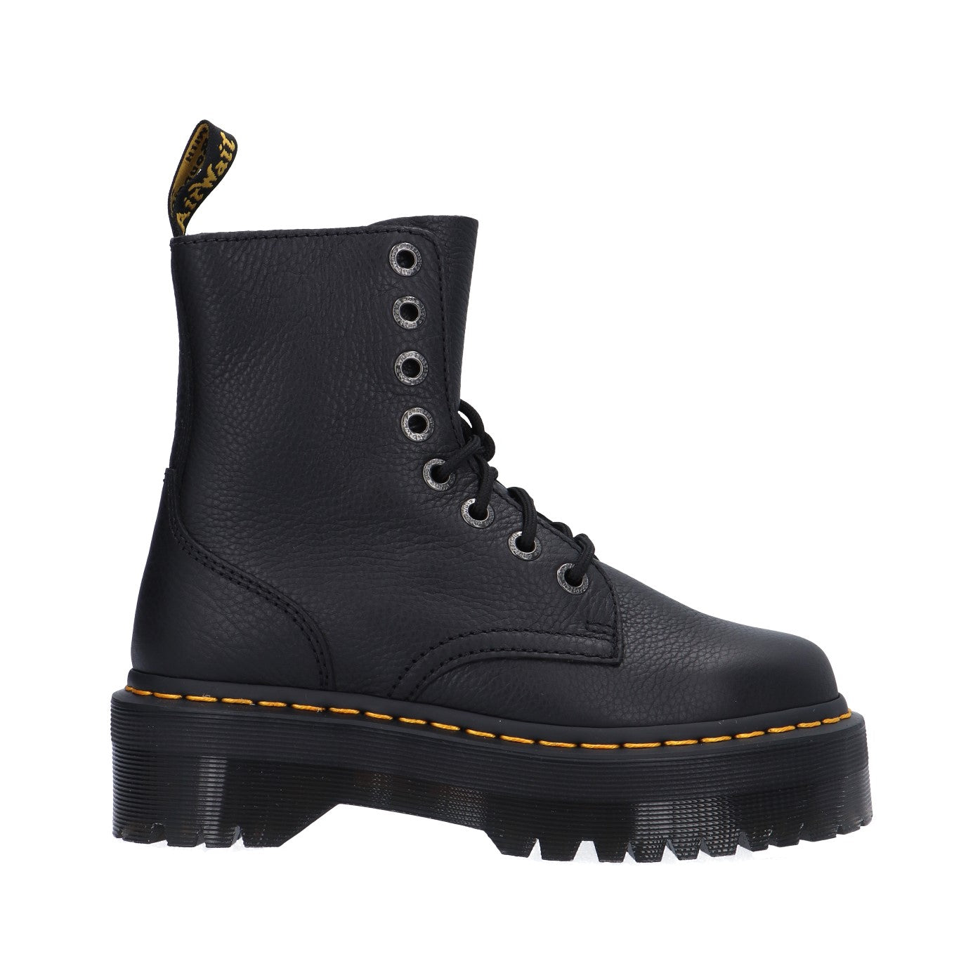 Dr. Martens ANFIBIO Nero