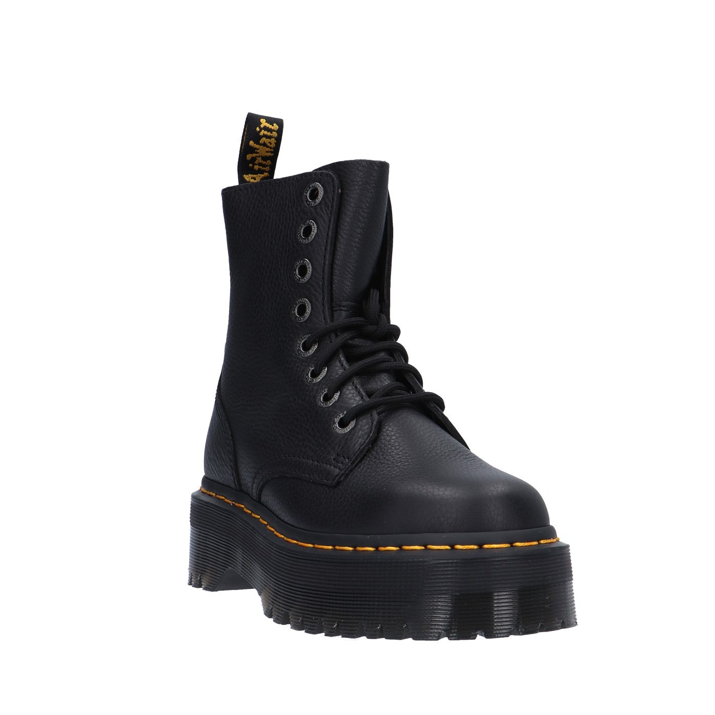 Dr. Martens ANFIBIO Nero