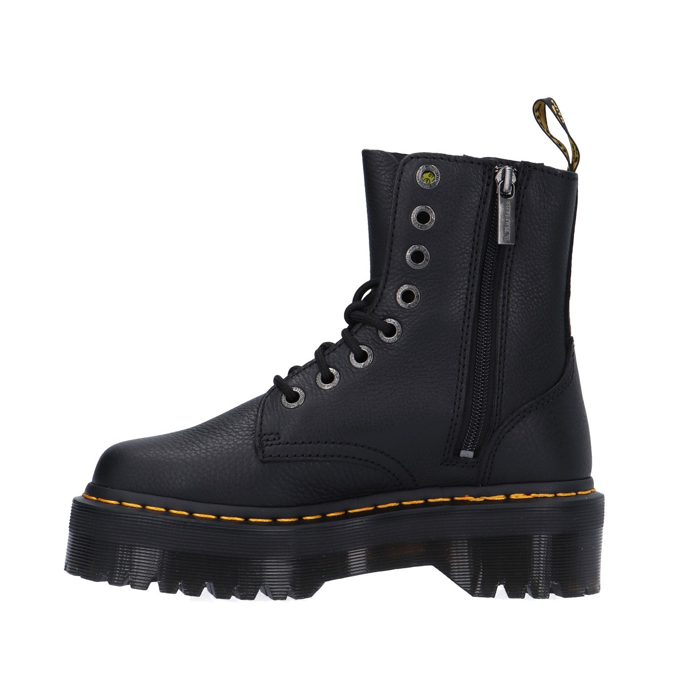 Dr. Martens ANFIBIO Nero