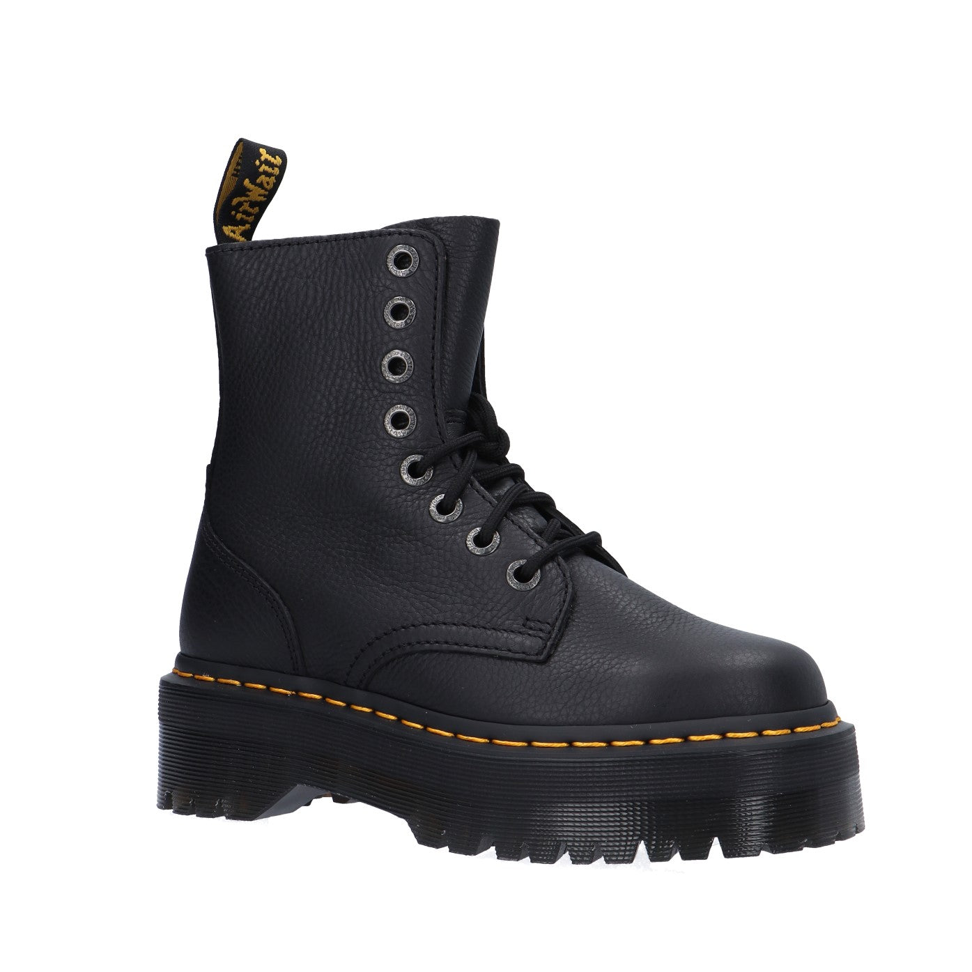 Dr. Martens ANFIBIO Nero