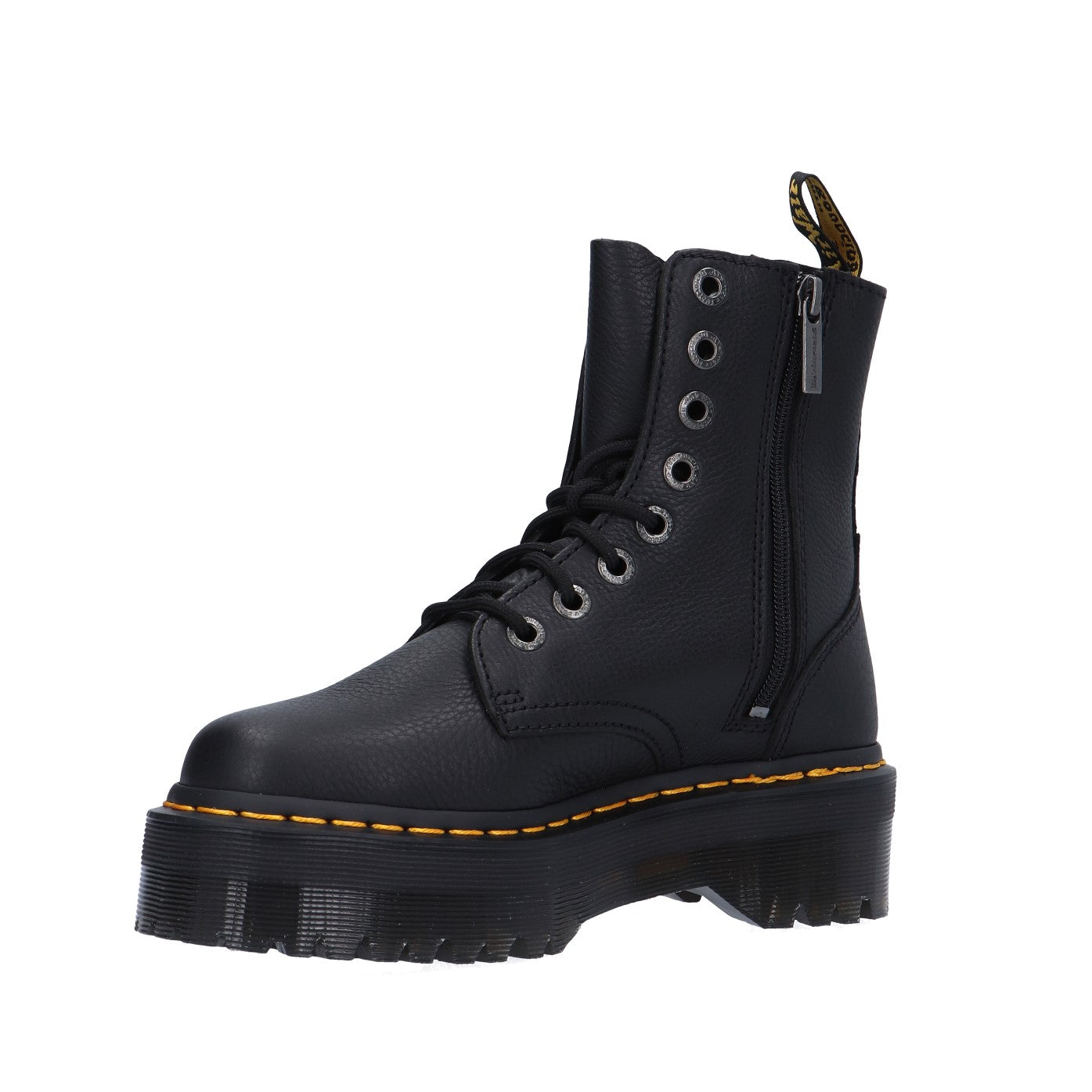 Dr. Martens ANFIBIO Nero