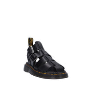 Dr. Martens SANDALO BASSO Nero