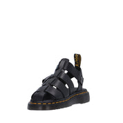 Dr. Martens SANDALO BASSO Nero