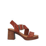 CINZIA SOFT Sandalo Tacco EL995123 002