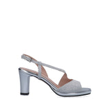 CINZIA SOFT Sandalo Tacco DM82311 001