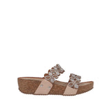 CINZIA SOFT Ciabatta CI1003 001