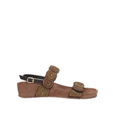 CINZIA SOFT Sandalo Zeppa IT1008 002