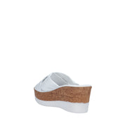 Cinzia Soft CIABATTA Bianco