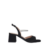 CINZIA SOFT Sandalo Tacco NDT65091 003